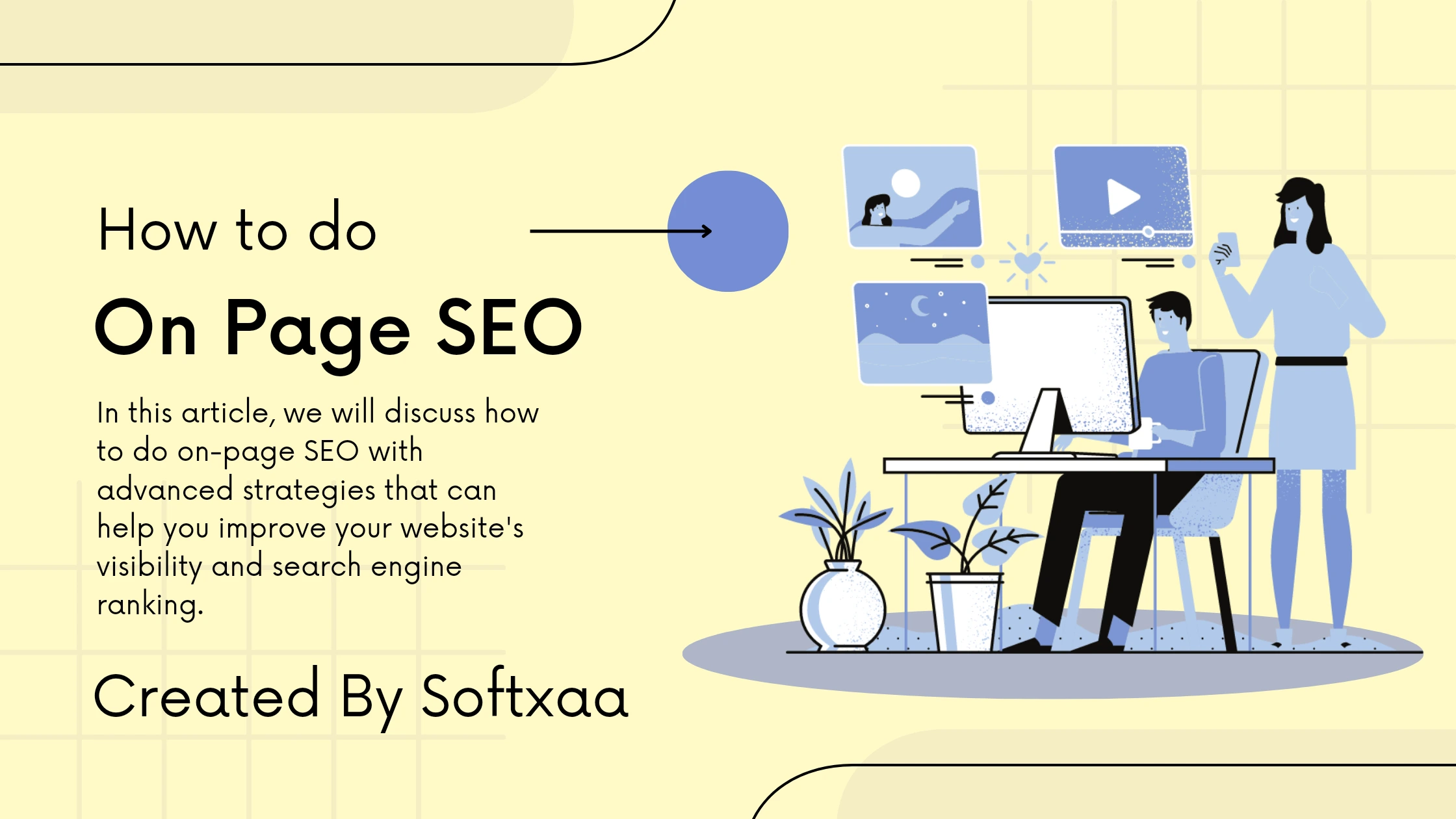 How to do On-page SEO advanced strategy