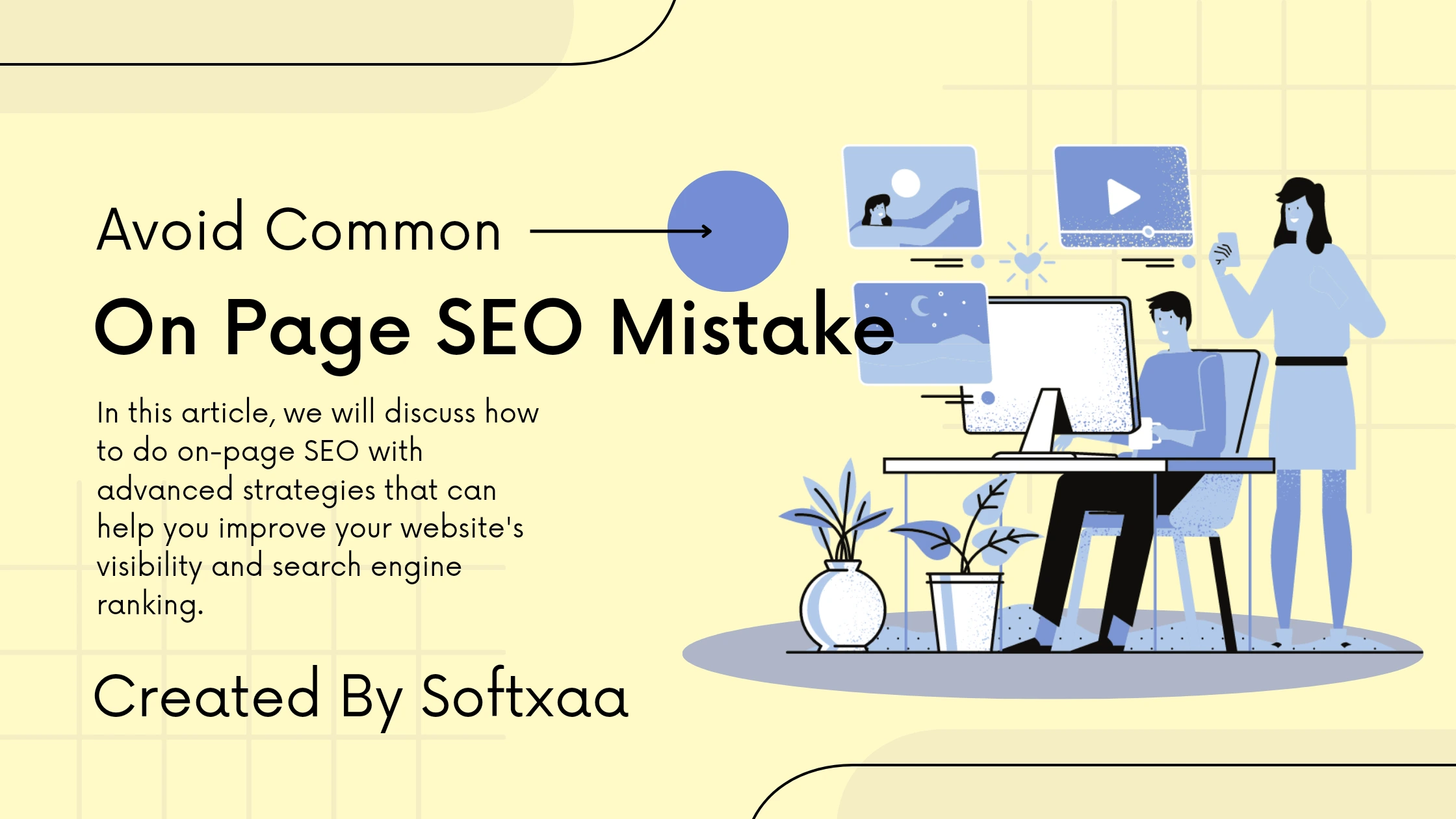 Avoid Common On-Page SEO Mistakes