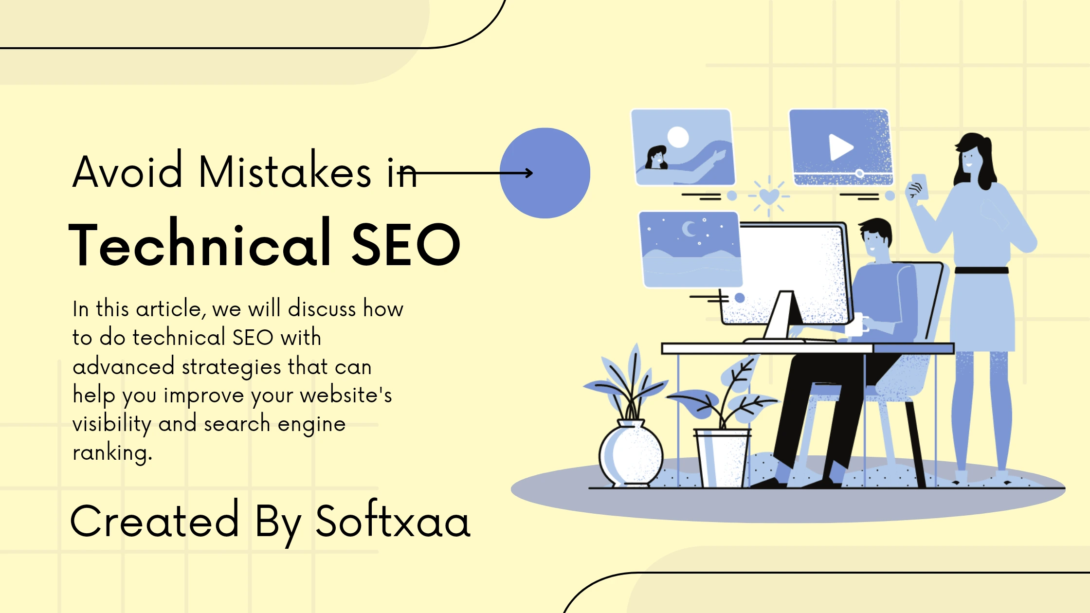 Common Mistakes in Technical SEO