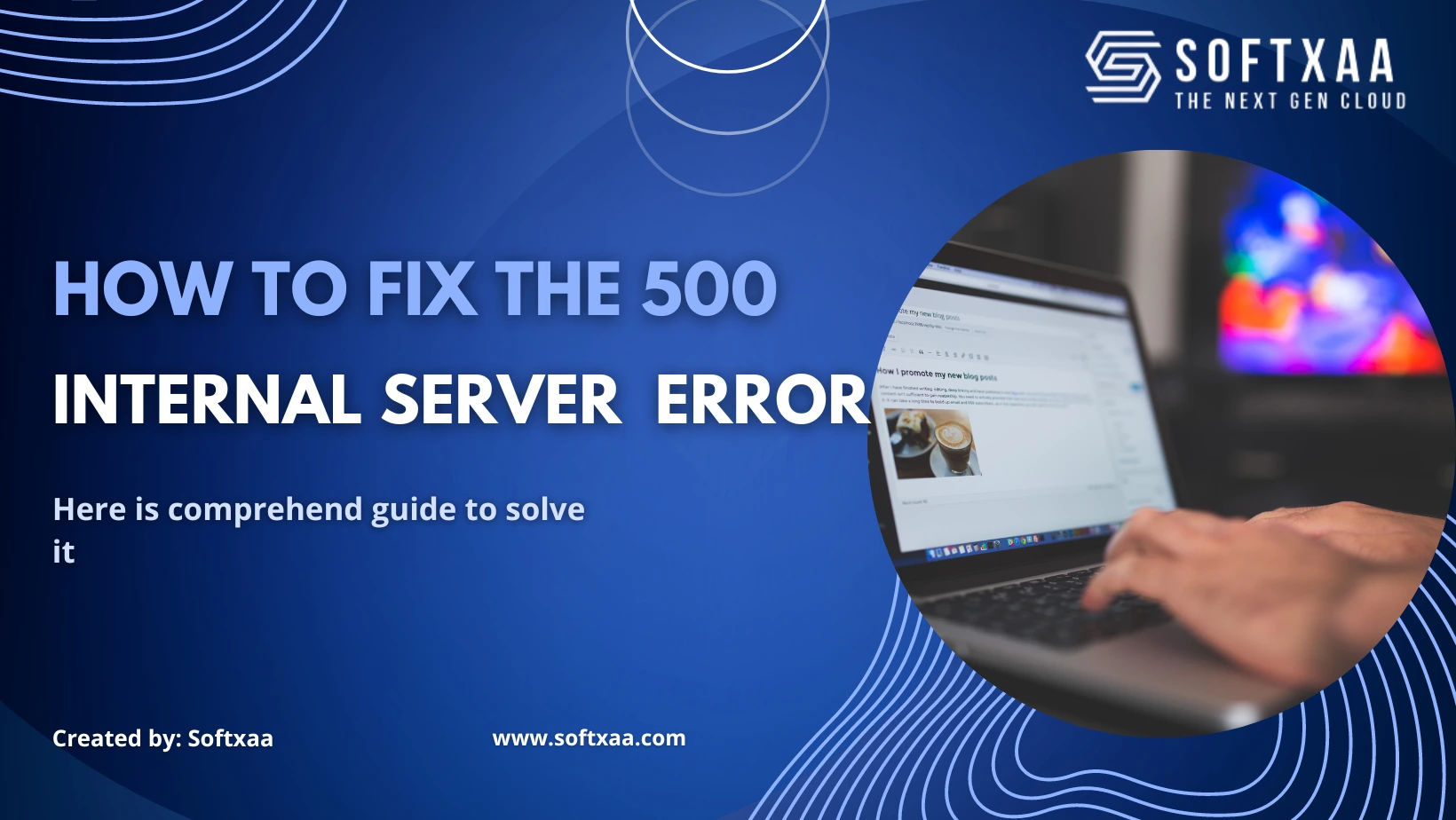 How to fix the 500 Internal Server Error in WordPress