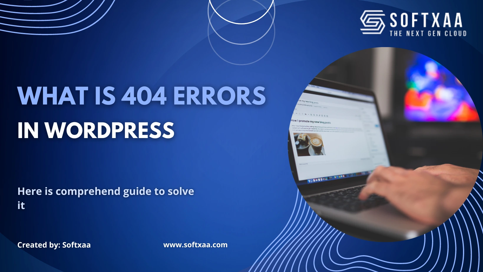 What is a 404 Errors in WordPress?